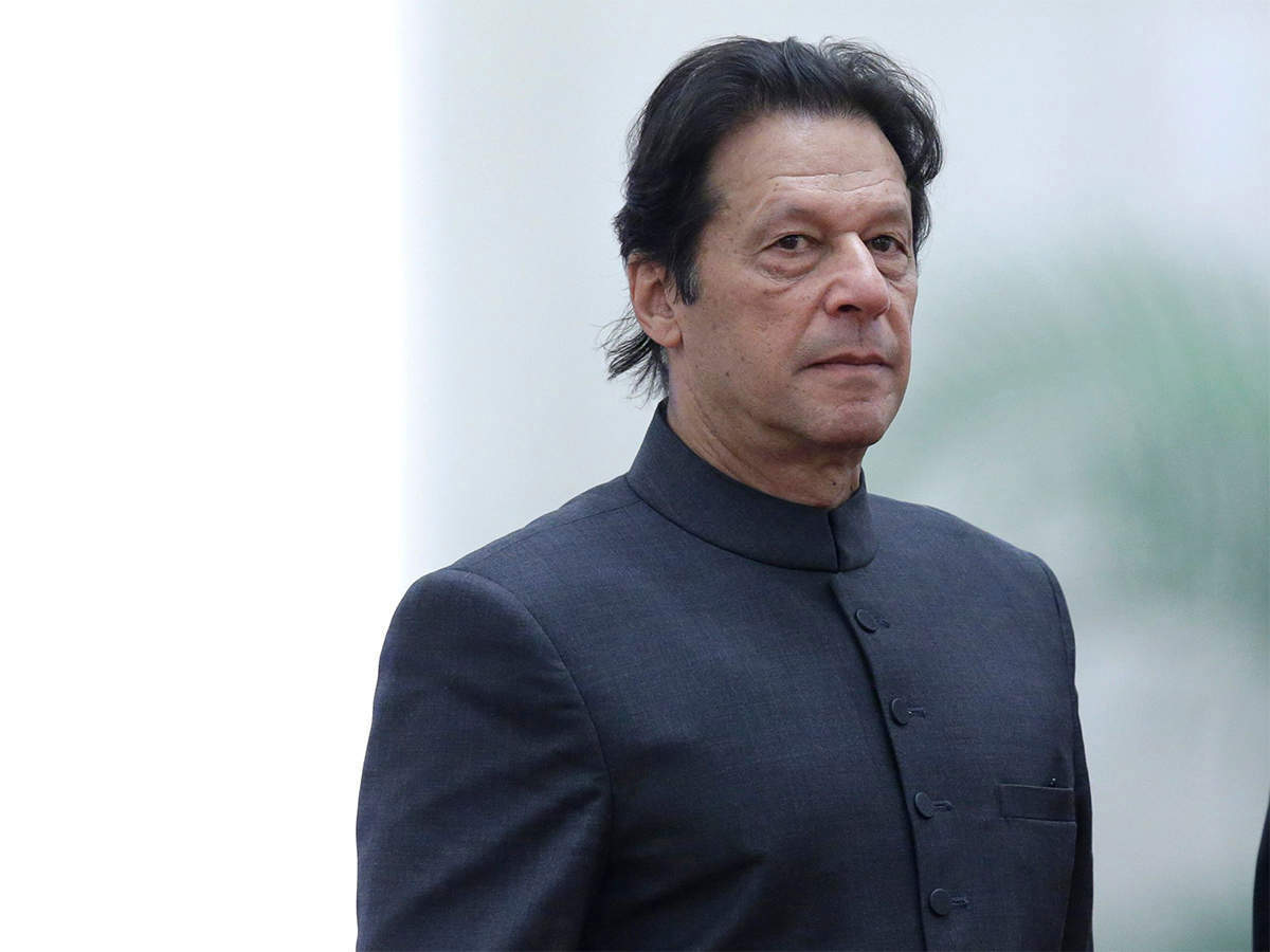 Imran Khan: Latest News &amp; Videos, Photos about Imran Khan | The Economic  Times - Page 1
