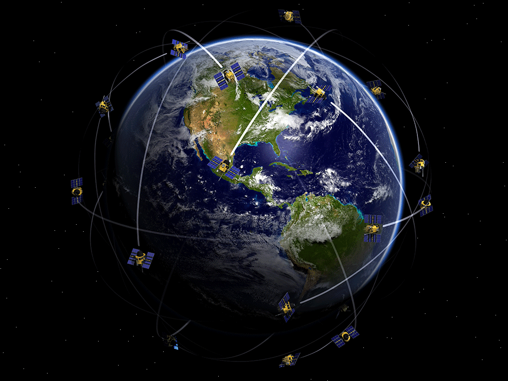 The world is not enough: new ISPs are vying to connect every nook and cranny of earth from space