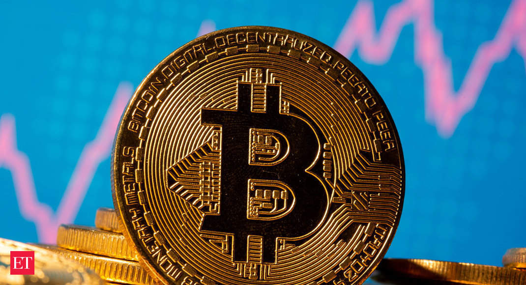 Bitcoin ‘a Chinese financial weapon,’ ‘said Peter Thiel