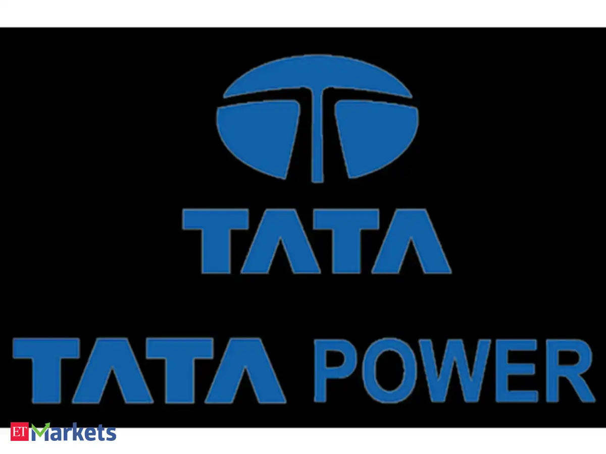Tata Power Share Price Buy Tata Power Company Target Price Rs 110 Kotak Securities The Economic Times