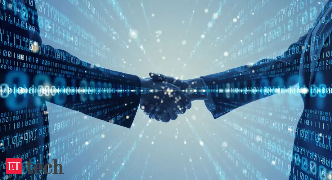 digital transformation: Malaysia's MMC Corp signs digital transformation deal with Ramco Systems for five ports - Vimarsana News