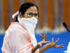 EC notice to Mamata Banerjee over remark on central forces