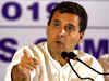 Is it right to export Covid vaccines amid surge in cases: Rahul Gandhi