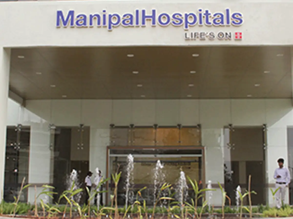 Manipal Hospitals Latest News Videos Photos About Manipal Hospitals The Economic Times Page 1
