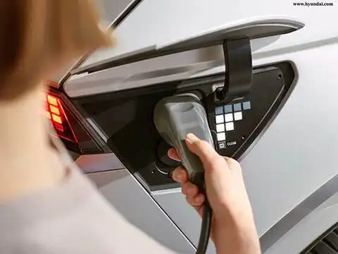 ​Bi-directional charging