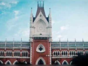 Calcutta---BCCL