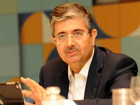​Uday Kotak