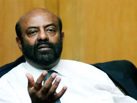 ​Shiv Nadar