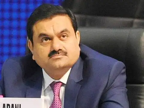 ​Gautam Adani