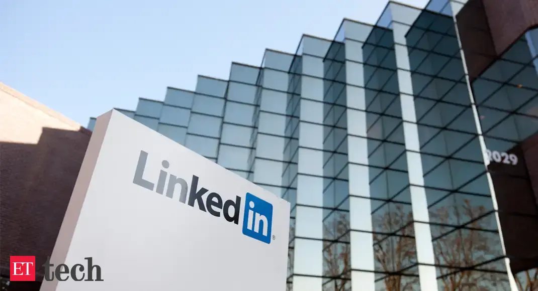 linkedin data leak: Linkedin denies data leak after two-thirds user base is compromised - Vimarsana News