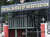 CBI nabs 2 Mumbai IT officials for graft