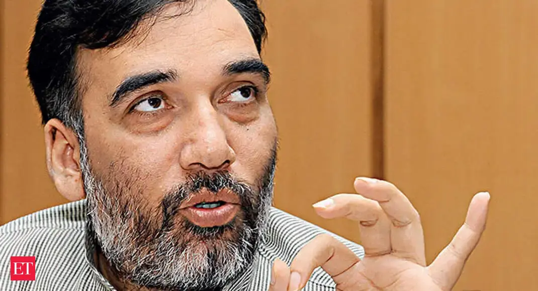 Food Corporation of India harassing farmers at Narela mandi, no procurement happening: Gopal Rai - Vimarsana News
