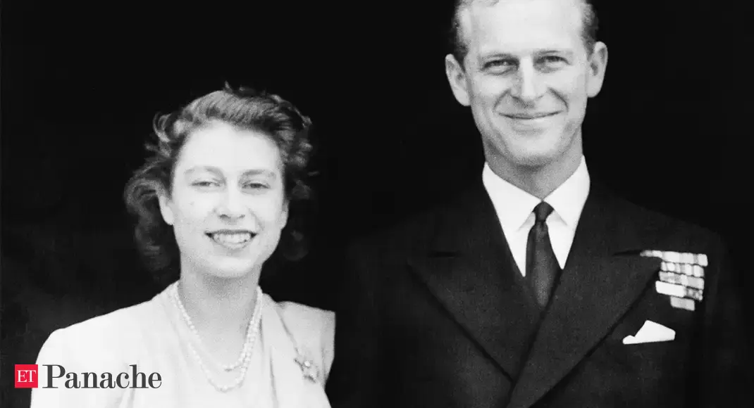 Remembering Prince Philip, the 'first gentleman': How a lieutenant became the glue to hold royal family together - Vimarsana News