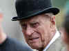 Prince Philip, Queen Elizabeth II’s husband, dies at age of 99, Buckingham Palace tweets