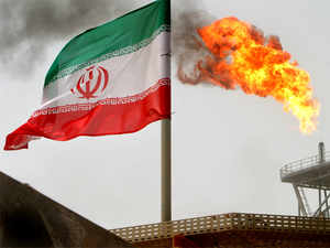 Iran-oil-Reuters