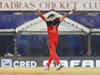 De Villiers guides Royal Challengers Bangalore to two-wicket victory over Mumbai Indians