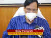 Odisha: Vaccines to last for 2 days, expect GoI to send them, says Bijay Panigrahi