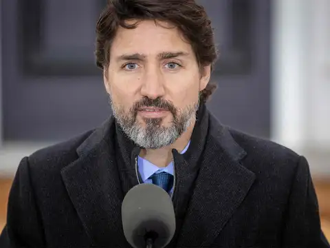 Has Trudeau done a good job?