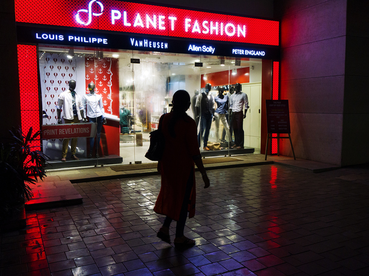 Aditya Birla's Planet Fashion unveils new store in Varanasi