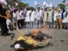 Hours after starting it, Punjab's 'arhtiyas' withdraw strike against state government