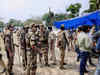 Voting stopped in Cooch Behar polling booth after 4 killed in CISF firing
