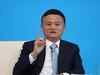 Record penalty for Alibaba marks tumultuous stretch for its founder Jack Ma