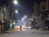 Covid-19 second wave: Strict night curfew in Mangaluru city