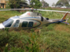Chopper with businessman Yusuff Ali makes emergency landing in Kochi