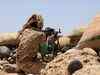 70 dead in fighting over Yemen's Marib: Loyalist officials