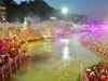 Haridwar all set for second royal bath of Maha Kumbh on Monday