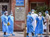 Coronavirus spike: Delhi reports over 10,000 new cases, 48 deaths