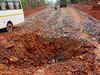 Road construction to gather pace in Chhattisgarh to counter Maoist menace