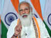 Prime Minister Narendra Modi urges people to make Teeka Utsav a success