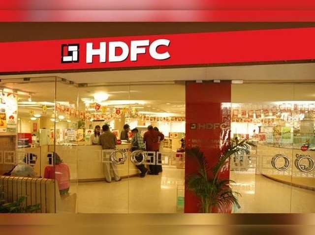 HDFC | BUY | Target Price: Rs 2,690