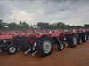 Tractor sales hit all-time high last fiscal; Sonalika registers highest 42% growth