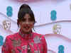 BAFTAs: Priyanka Chopra Jonas says seeing the red carpet feels like a step towards normalcy