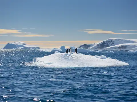 Antarctica&rsquo;s fastest melting glaciers
