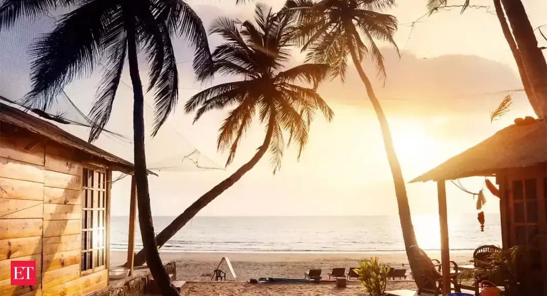 Axis Ecorp to invest Rs 250 crore in developing serviced holiday homes in Goa and Siliguri - Vimarsana News