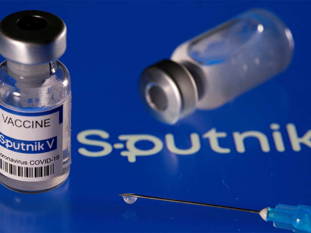 Third vaccine for India
