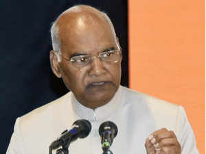 RamnathKovind.Bccl