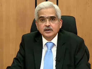 Shaktikanta Das