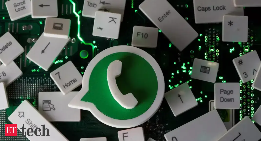Delhi HC defers hearing in WhatsApp privacy policy case to Tuesday - Vimarsana News