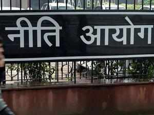 Niti Aayog