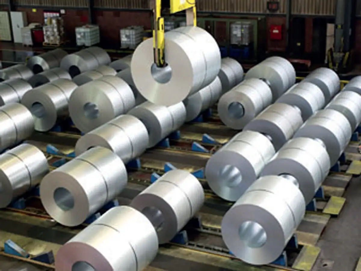Metal Sector Latest News Videos Photos About Metal Sector The Economic Times This list of the top ten steelmakers in india will help you decide the best option for your business needs. metal sector latest news videos