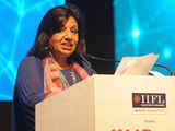 Biocon founder Kiran Mazumdar Shaw hails expert panel’s nod to Sputnik V