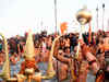 23 lakh arrive at Haridwar Kumbh after following COVID-19 protocols