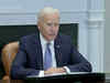 President Joe Biden urges CEOs to 'step up' game on supply chain