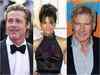 Oscars 2021: Brad Pitt, Halle Berry, Harrison Ford join the starry list of presenters