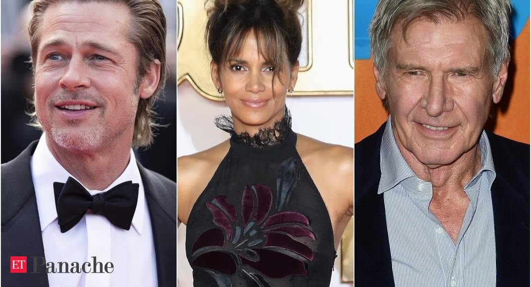 Oscars 2021: Brad Pitt, Halle Berry, Harrison Ford join ...