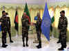 Army chief General Naravane attends closing ceremony of multilateral counterterrorism exercise in Bangladesh